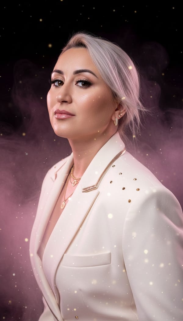 Generador de Retratos IA vista previa del estilo 3 - portrait