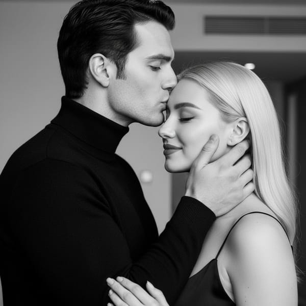 ШІ генератор фото пар фото з галереї 24 - couples