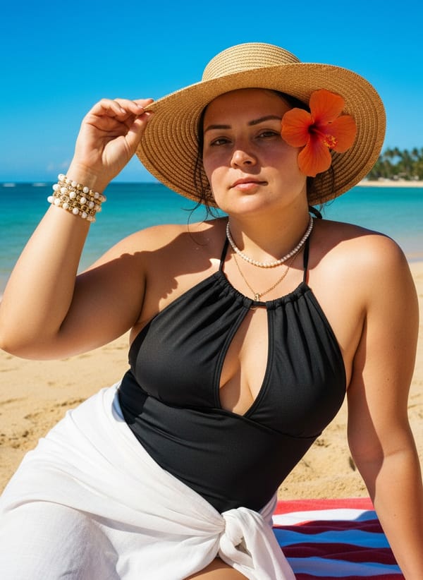 AI Yaz Fotograf Olusturucu galeri fotoğrafı 15 - seasonal