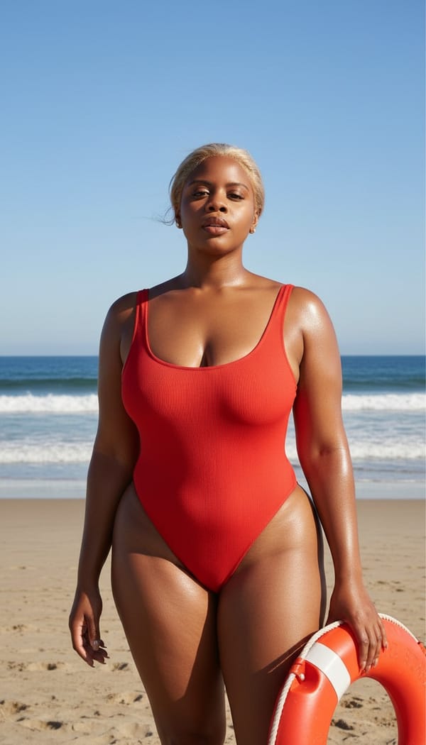 AI Yaz Fotograf Olusturucu stil önizleme 2 - seasonal