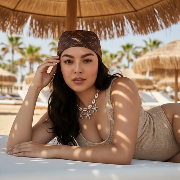 AI Yaz Fotograf Olusturucu galeri fotoğrafı 26 - seasonal