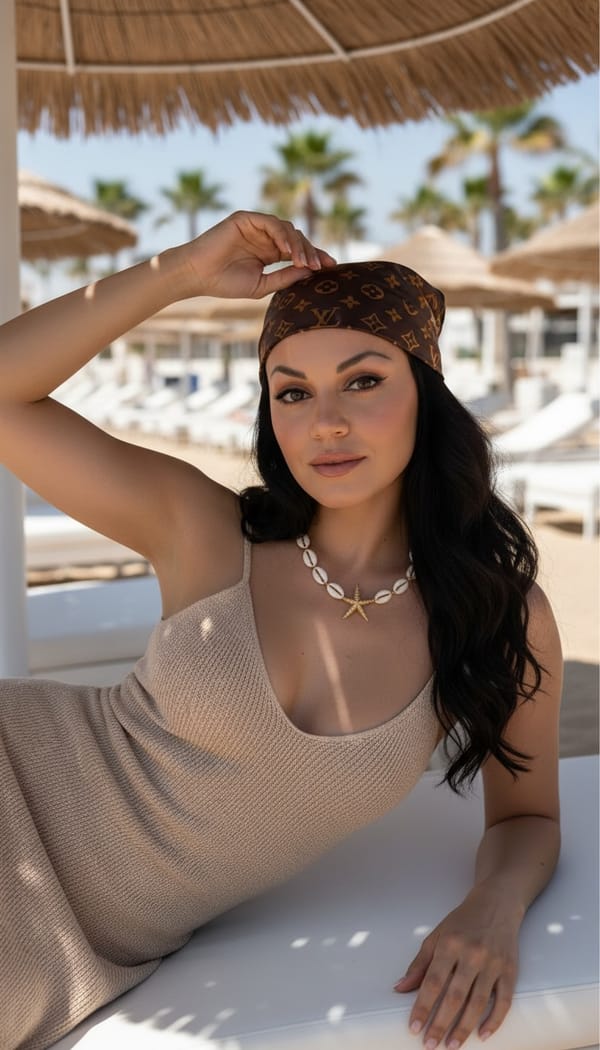 AI Yaz Fotograf Olusturucu galeri fotoğrafı 27 - seasonal