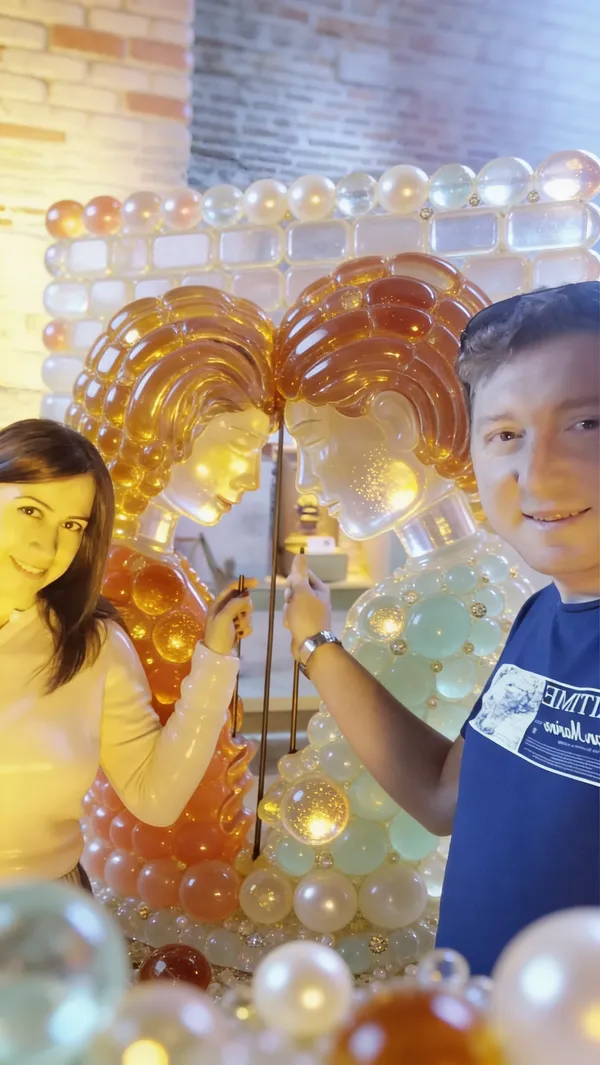 AI Ozel Dunya Olusturucu galeri fotoğrafı 27 - crafted