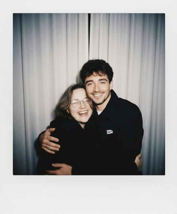 AI Vintage Photo Generator example 11 - vintage style AI photo