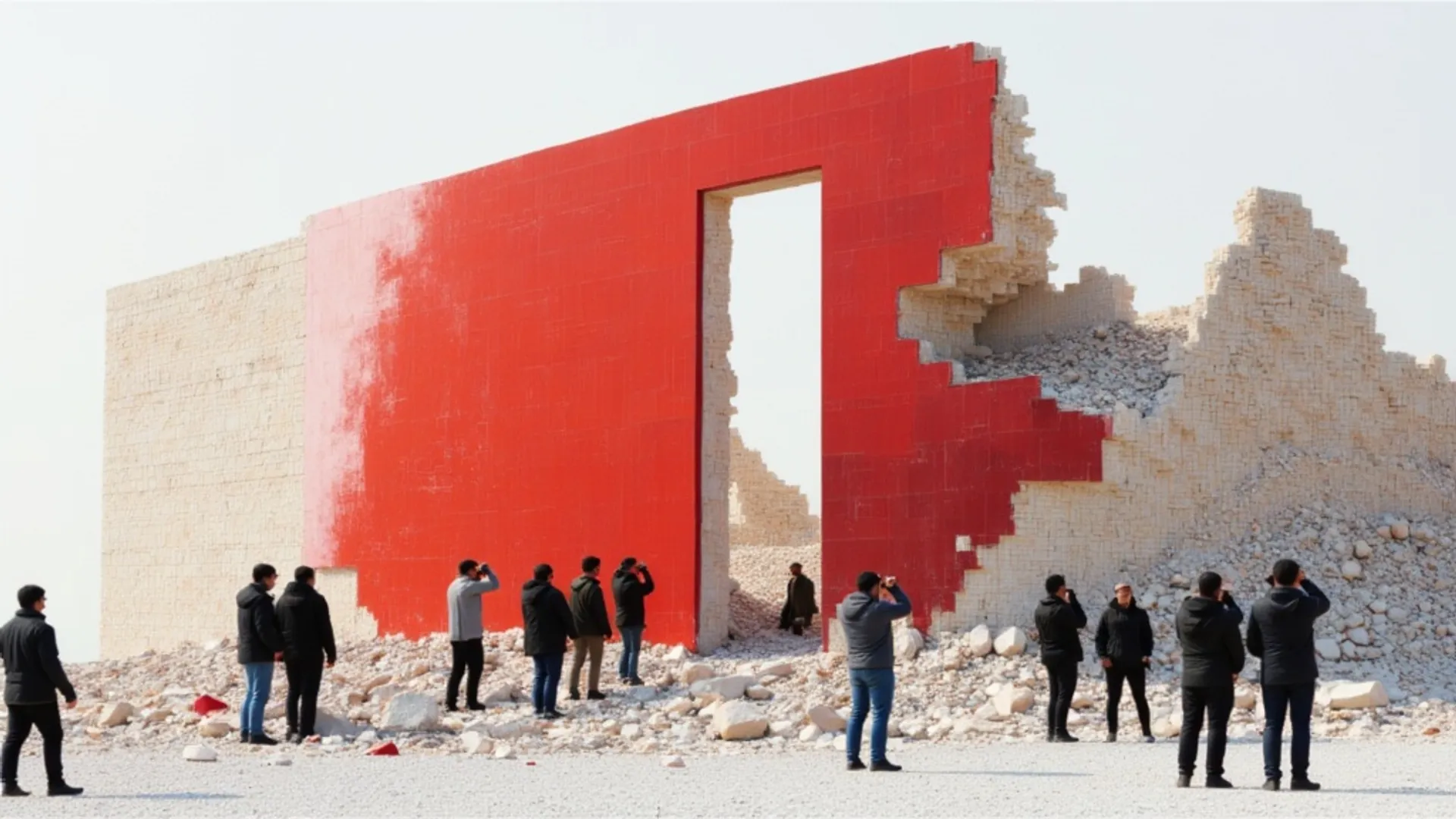 HappyHorse video editing supports advanced video editing through natural language instructions. It allows for local or global editing of video elements using up to 5 reference images.