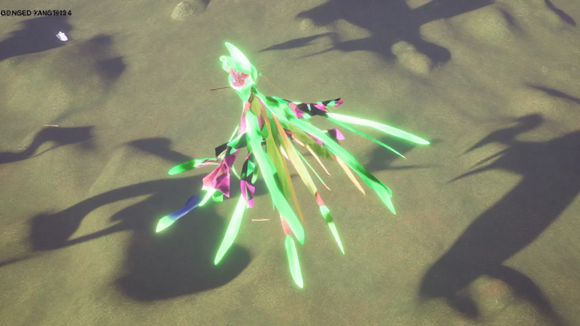 Image generated by fal.ai