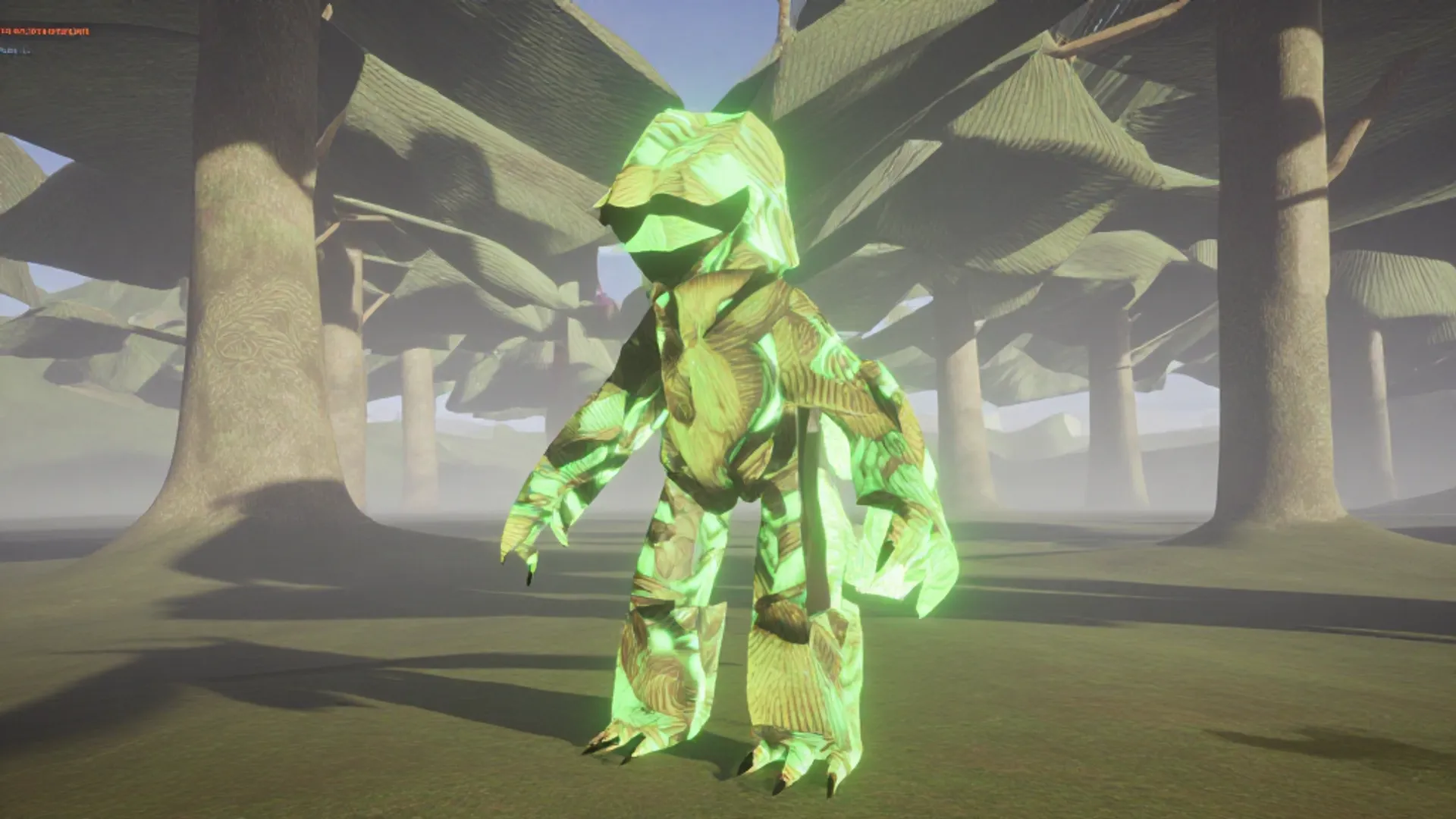 Image generated by fal.ai