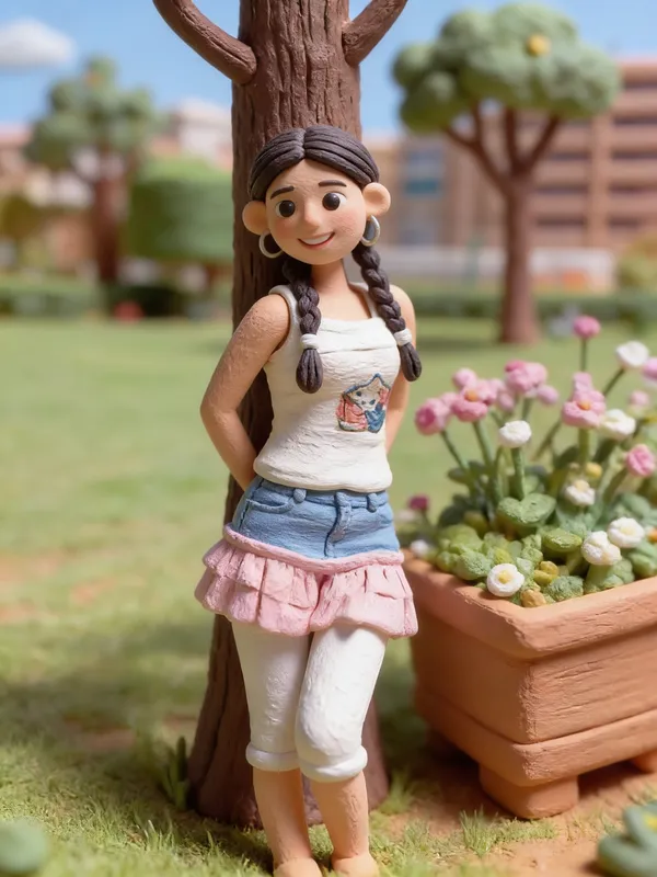 AI Ozel Dunya Olusturucu galeri fotoğrafı 29 - crafted