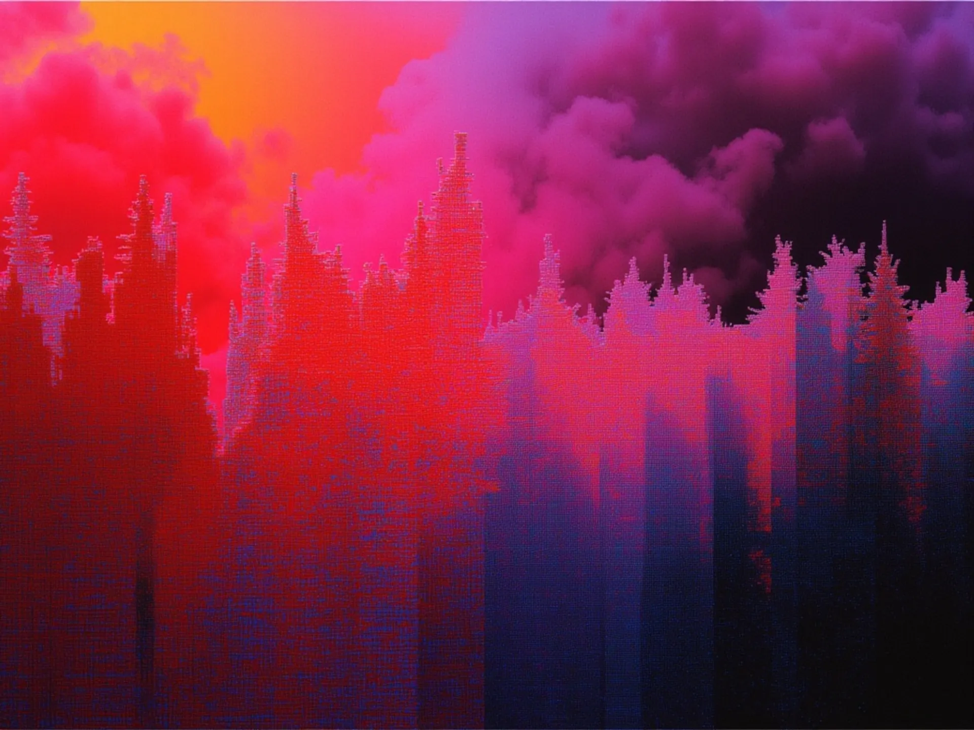 Generate synced sounds for any video, and return it with its new sound track (like MMAudio). Now up to 60 seconds!