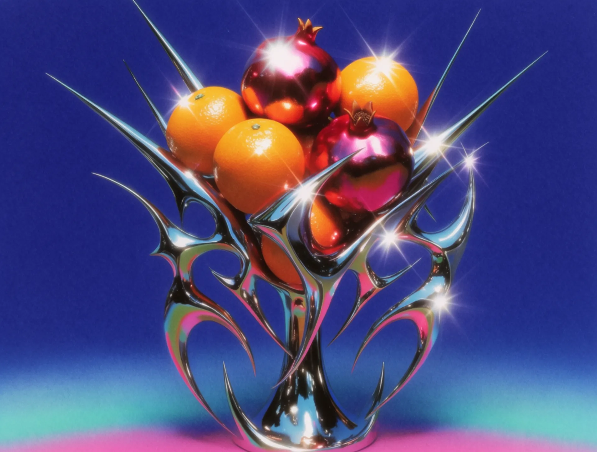 Image generated by fal.ai