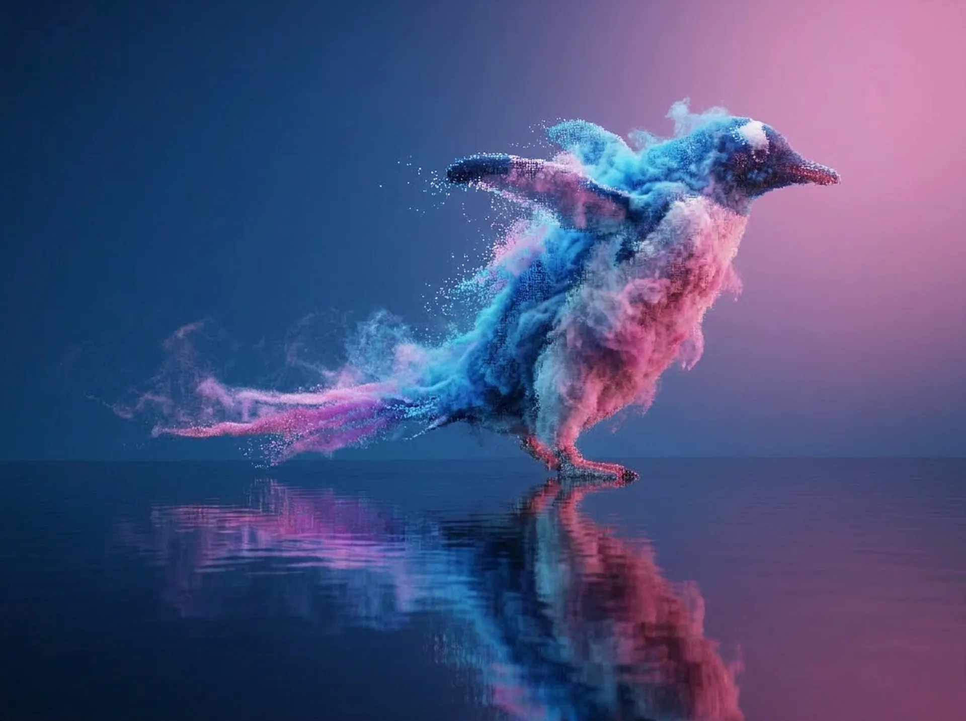 Generate HDR from reference video using LTX-2.3