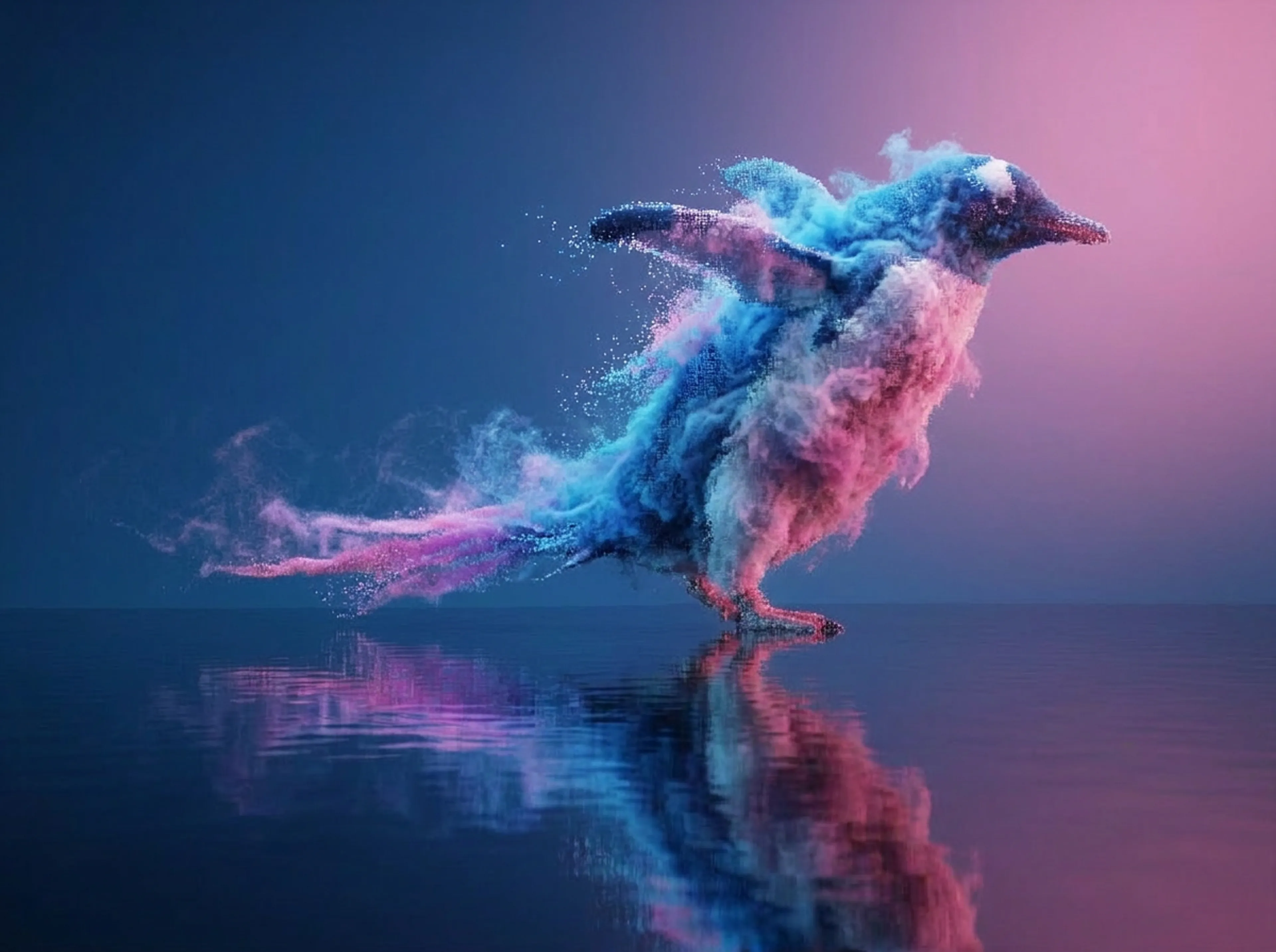 Generate HDR from reference video using LTX-2.3 