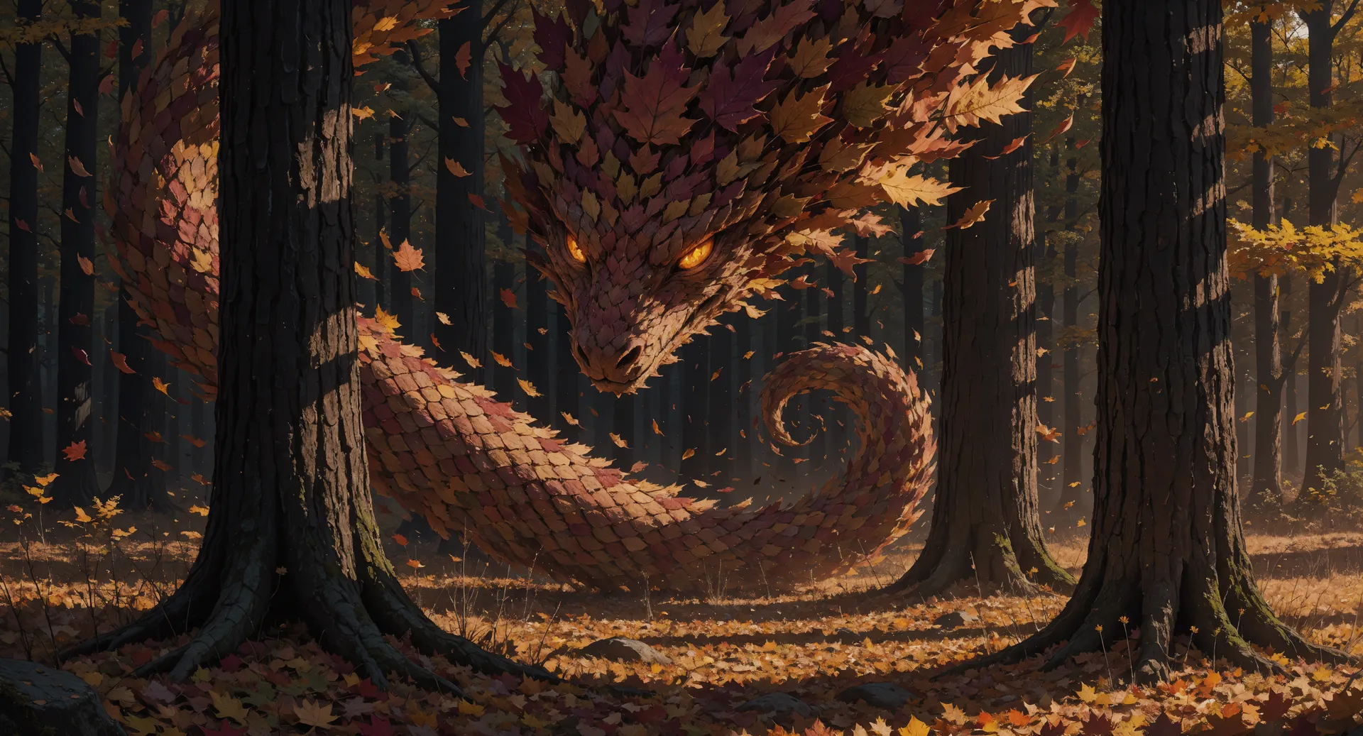 Image generated by fal.ai