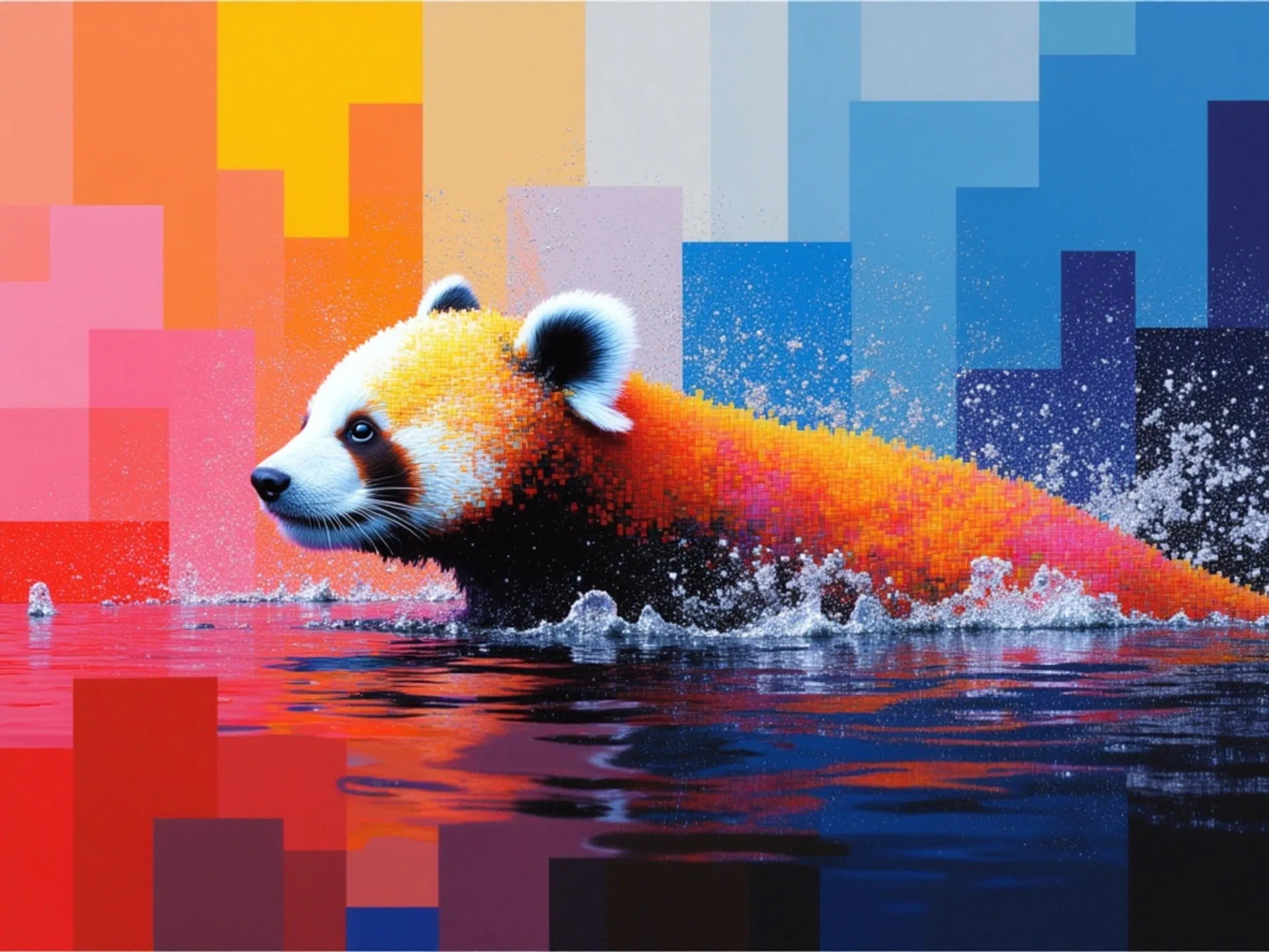 Pixelcut Video Background Removal is an AI segmentation model that erases backgrounds frame by frame, with seamless temporal consistency.