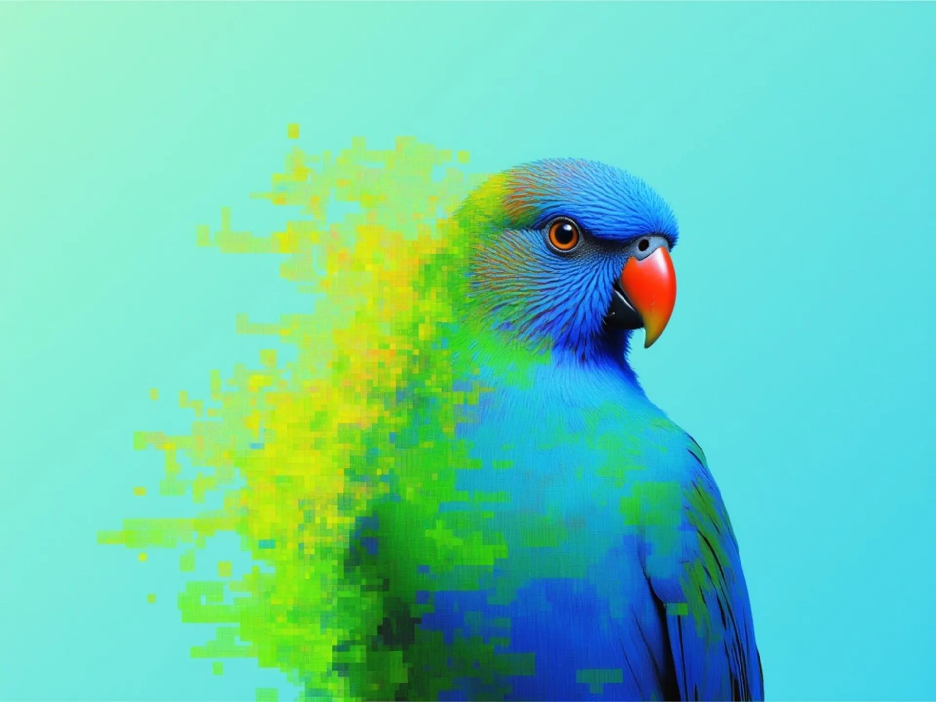 Train a LoRA that generates the lead-in to a video, extending a clip backward in time from its ending.
