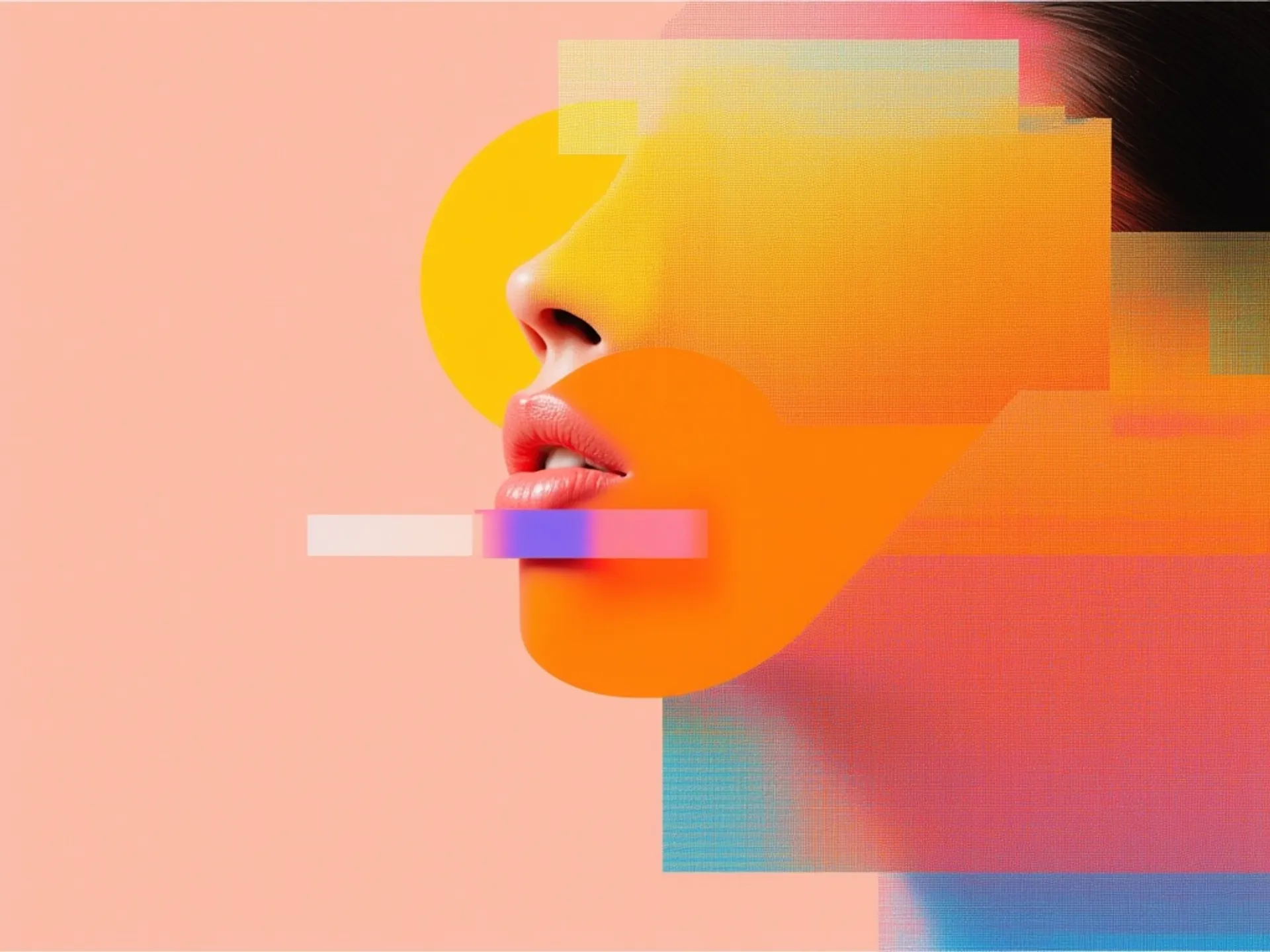 Deblur high-quality video using LTX-2.3

