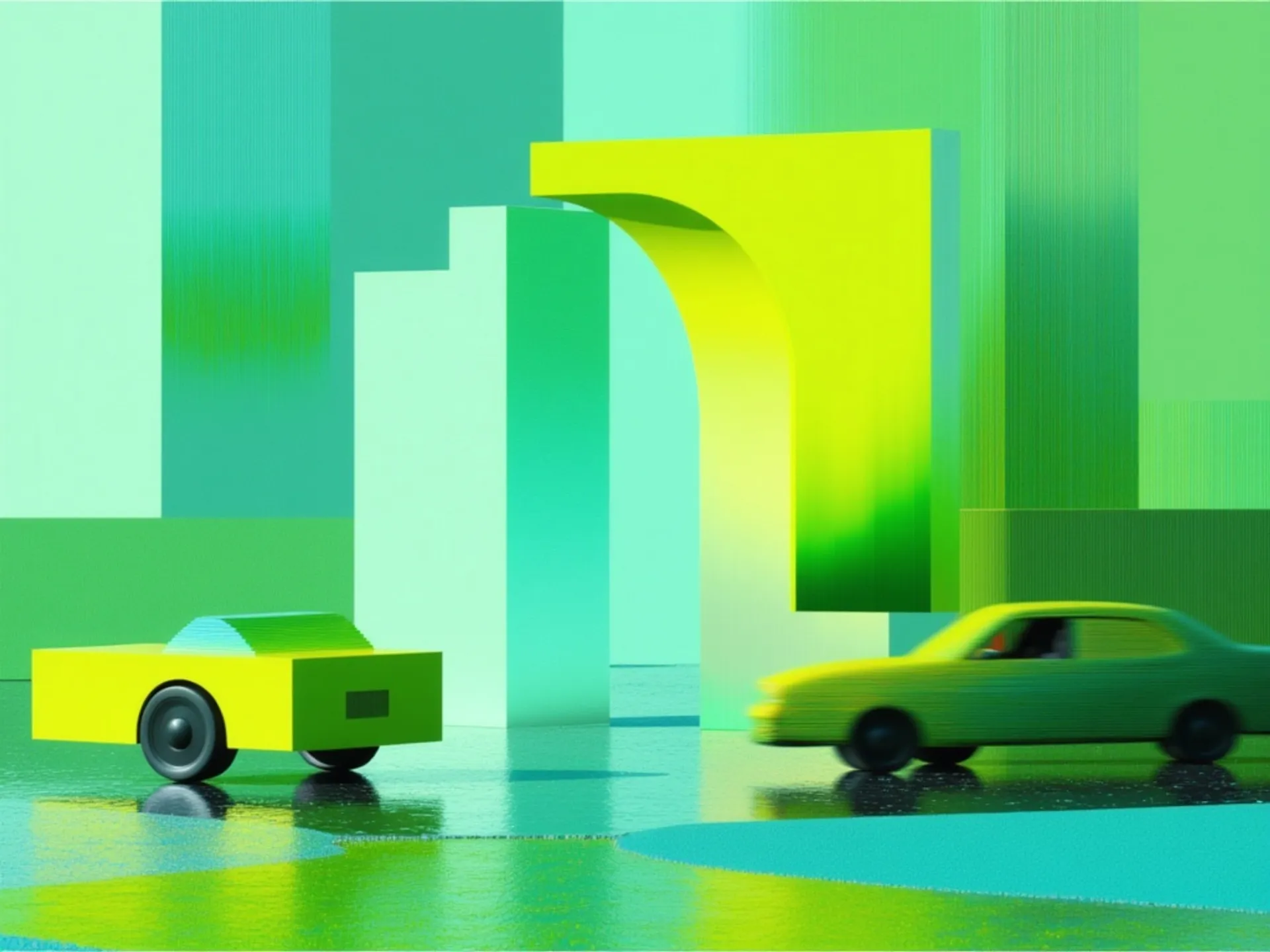 Animates a still image into video with audio. Extends a single frame into coherent motion, grounded in Gemini's physical understanding of how scenes and subjects behave.