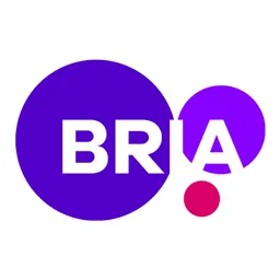 Bria AI logo