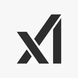 xAI logo