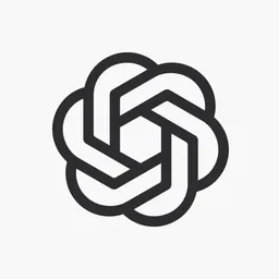 OpenAI logo