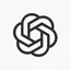 OpenAI logo