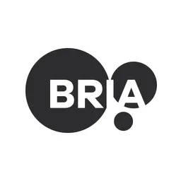 Bria AI logo