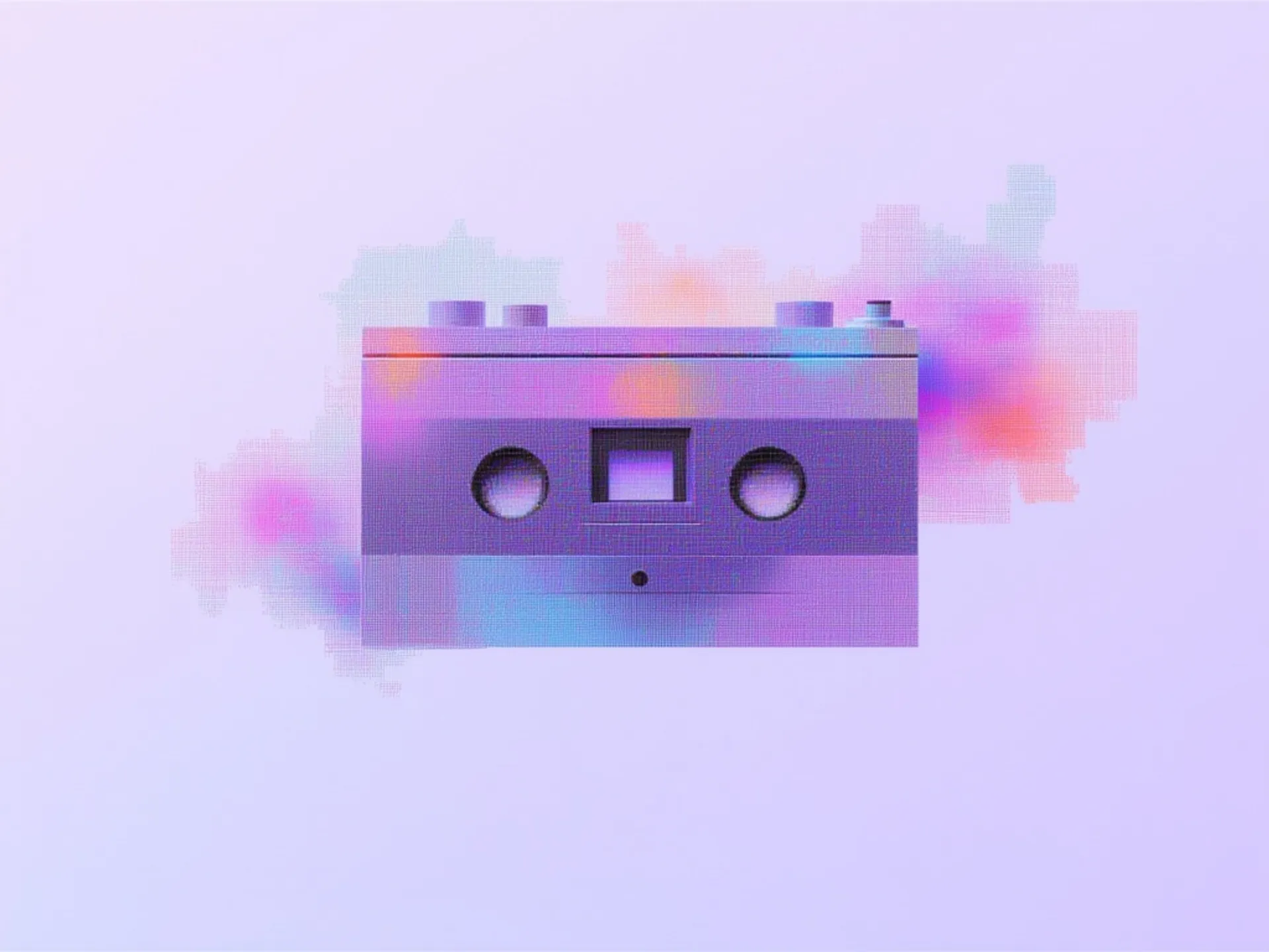 CassetteAI’s model generates a 30-second sample in under 2 seconds and a full 3-minute track in under 10 seconds. At 44.1 kHz stereo audio, expect a level of professional consistency with no breaks, no squeaks, and no random interruptions in your creations.