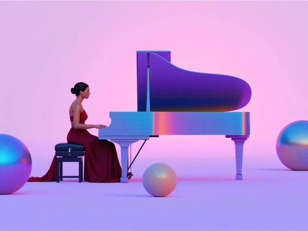 How To Generate Music With AI Like a Pro In 2026? | fal.ai