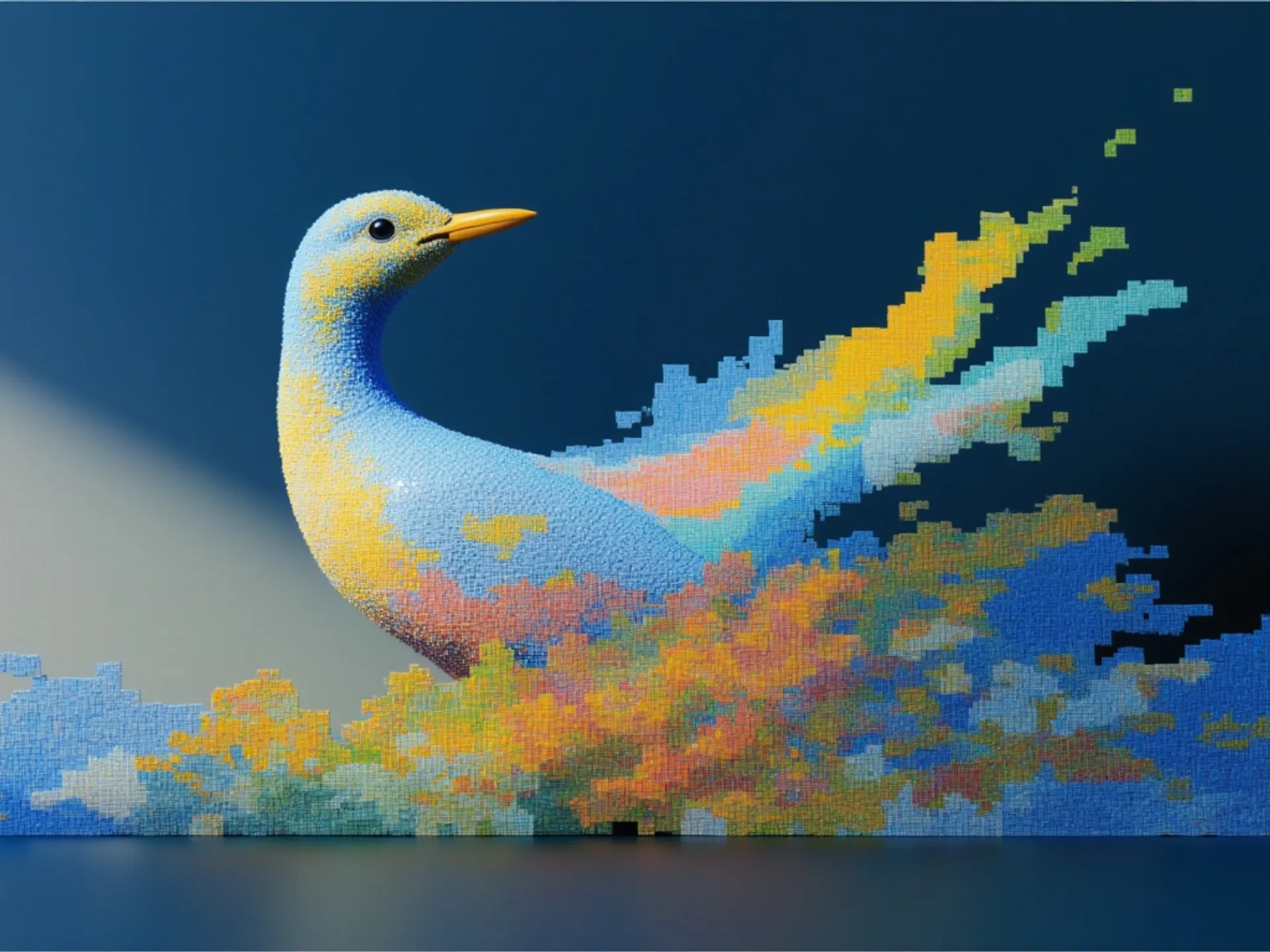 Generate high-fidelity images from text with Krea 2 using a style reference image. Apply a reference image to guide the visual style into new generations, with aspect ratio, creativity, and seed controls.