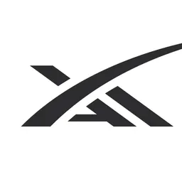 xAI logo