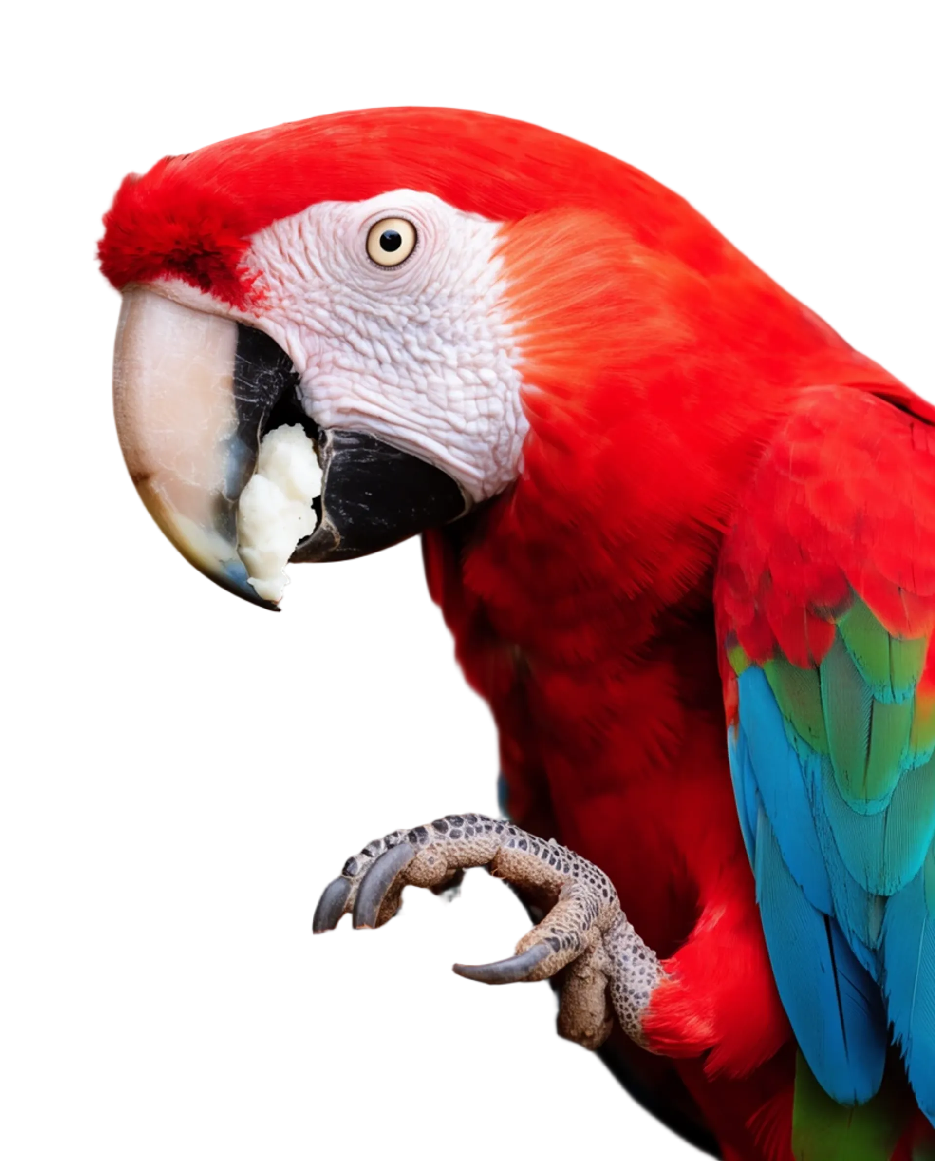 Image generated by fal.ai