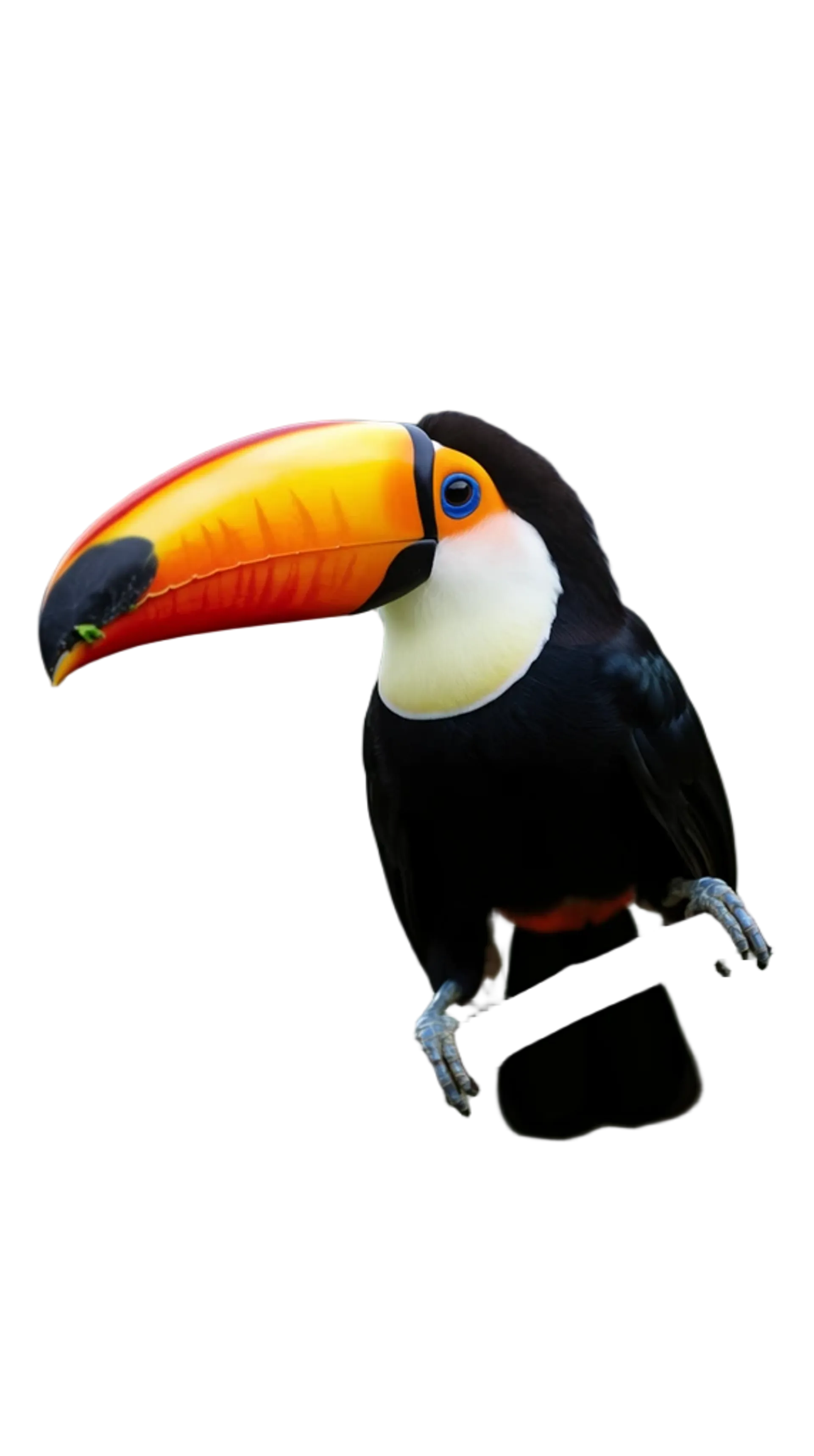 Image generated by fal.ai
