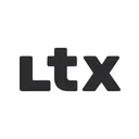 LTX logo