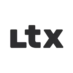 LTX logo