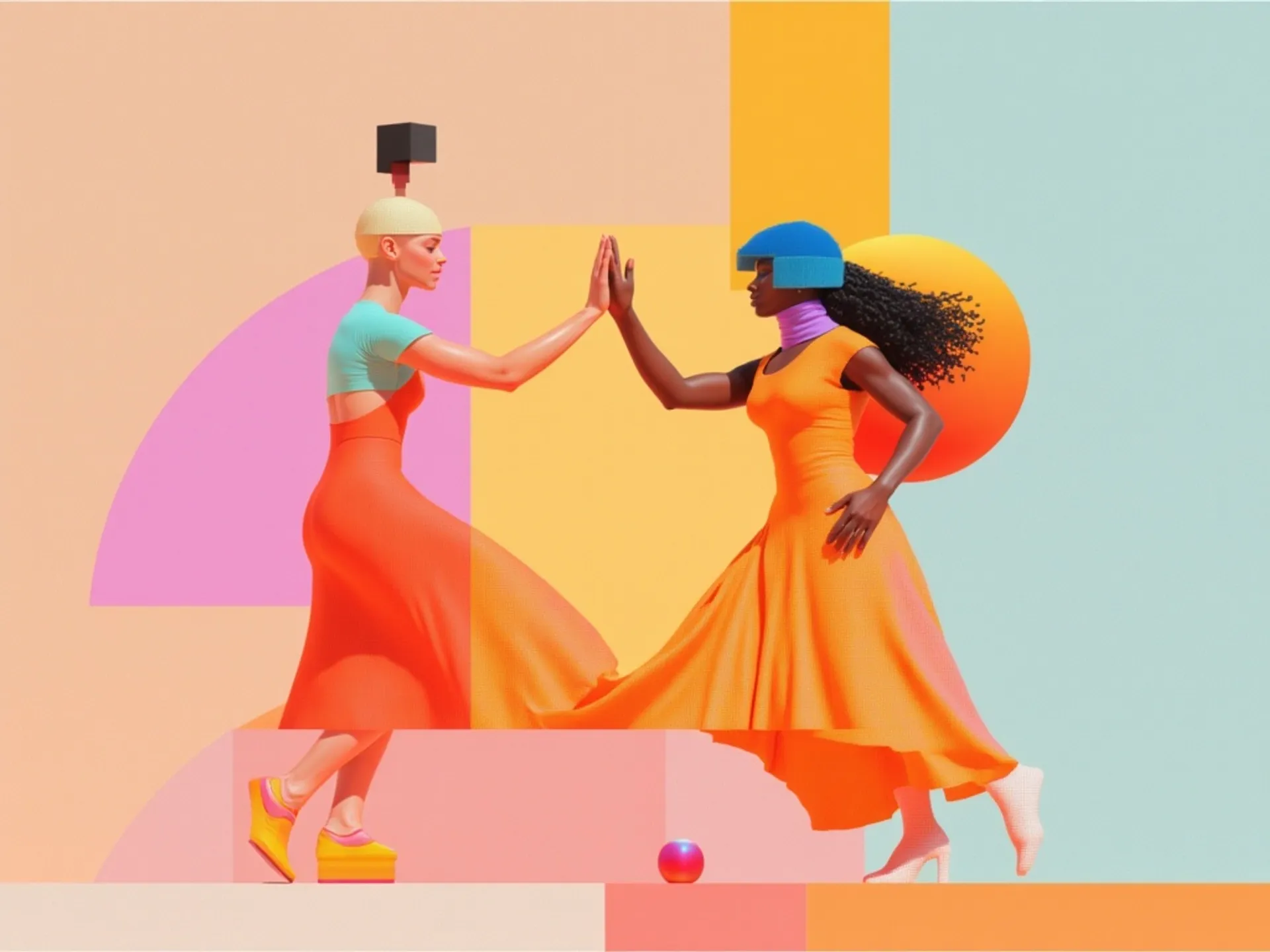 Dreamina Seedance 2.5 animates a single still into a native 30-second clip at up to 720p, extending one frame into continuous, coherent motion without the drift or stitching of shorter multi-clip workflows.