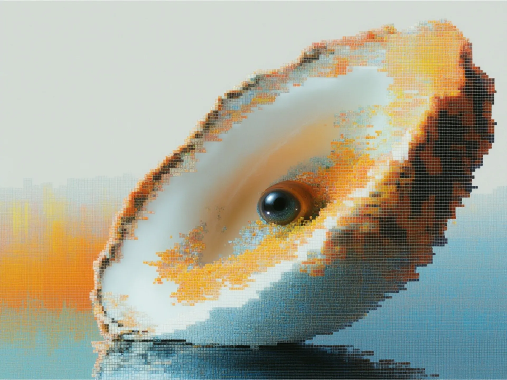 Realtime interactive world model — generate a world from a prompt, then explore it or direct its story as live video.