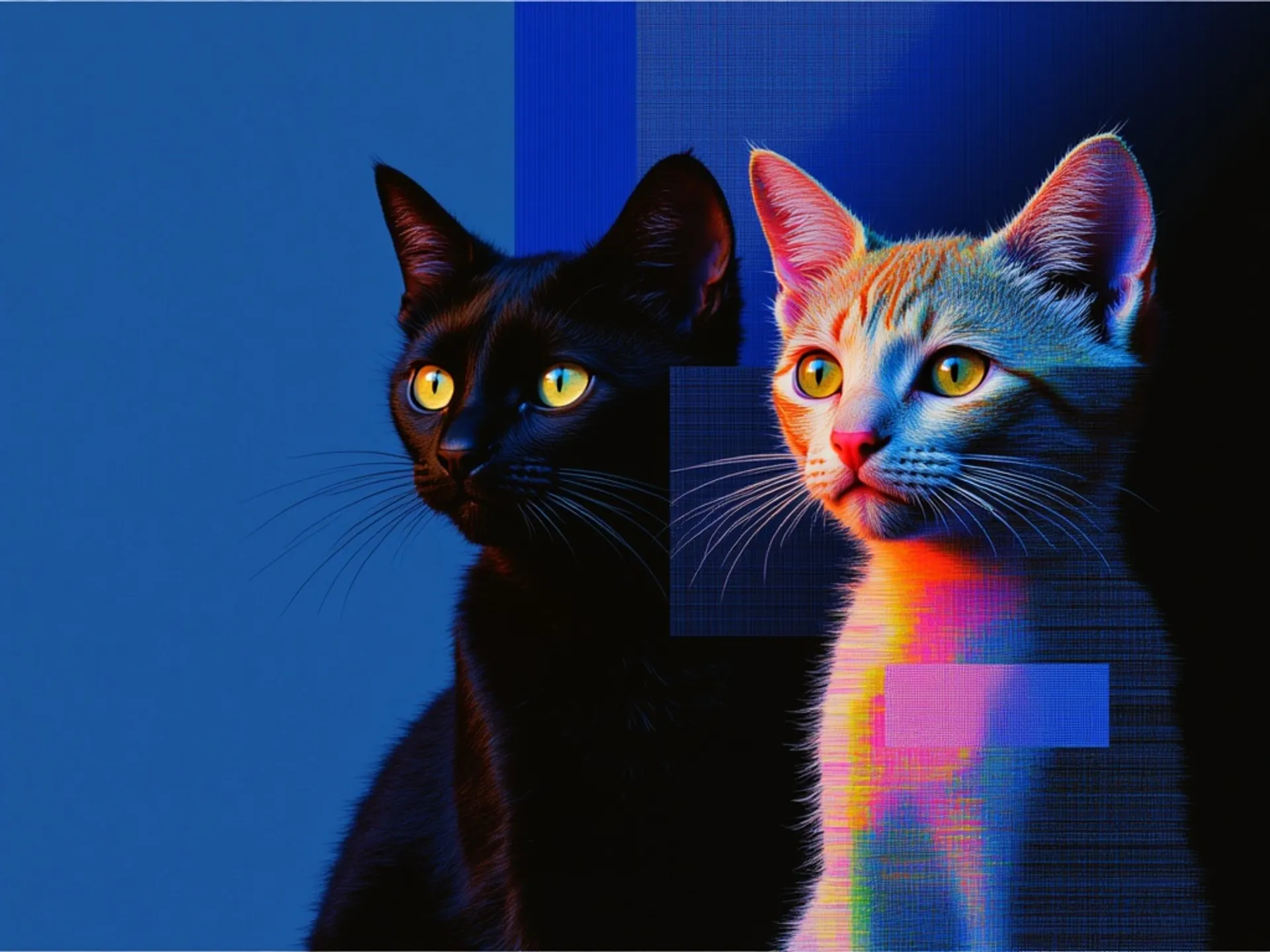 FeyNobg is a state of the art AI model for background removal from feyninc