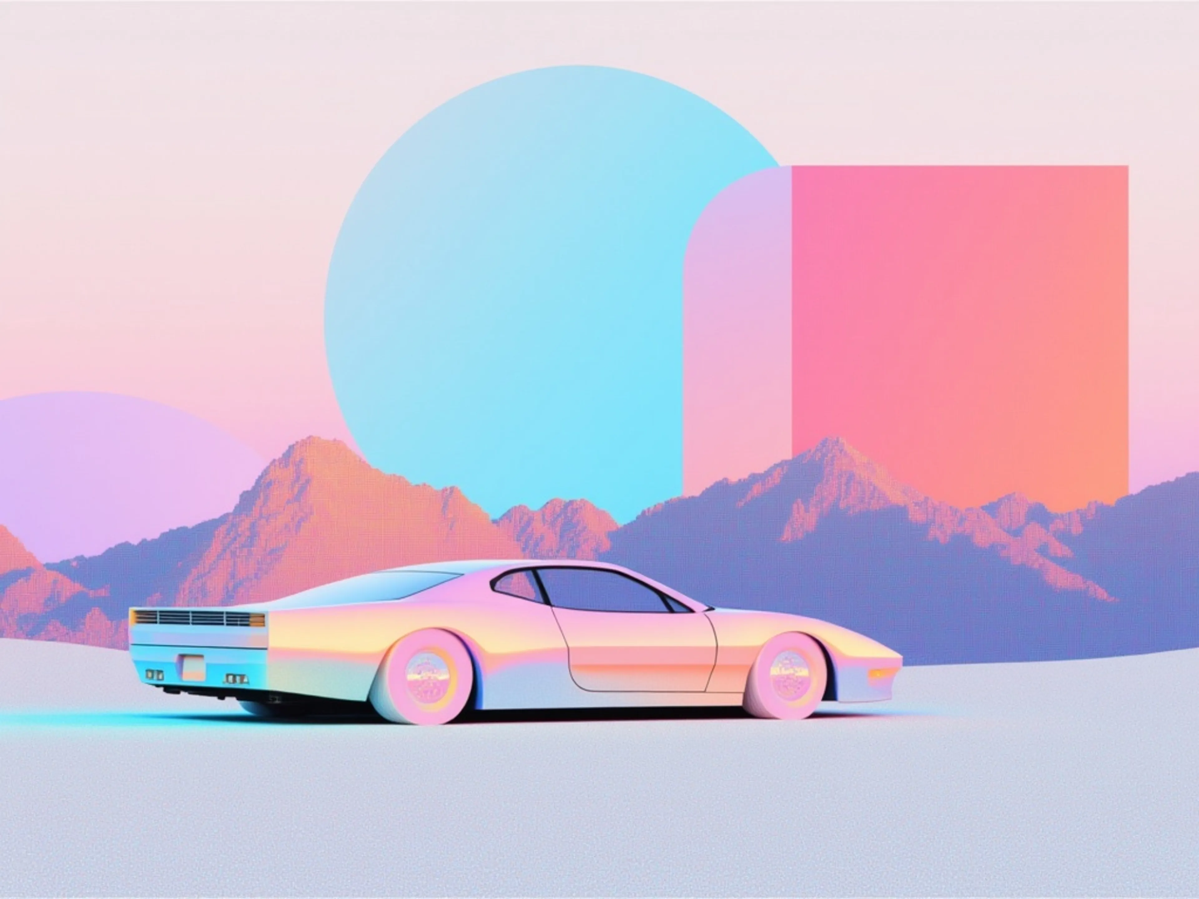 Grok Imagine Image 2.0