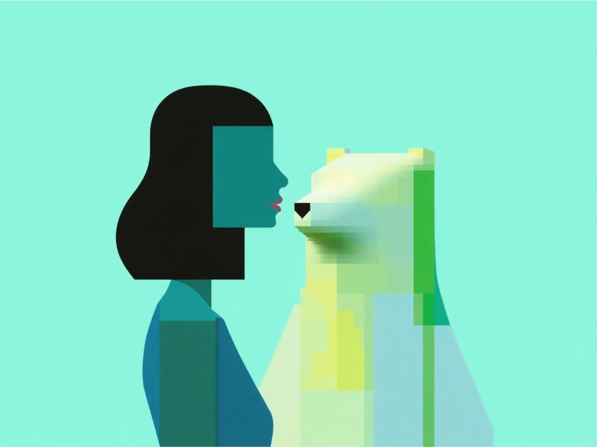 Generates vector images that hold a consistent style, from either a saved style ID or reference images attached directly.