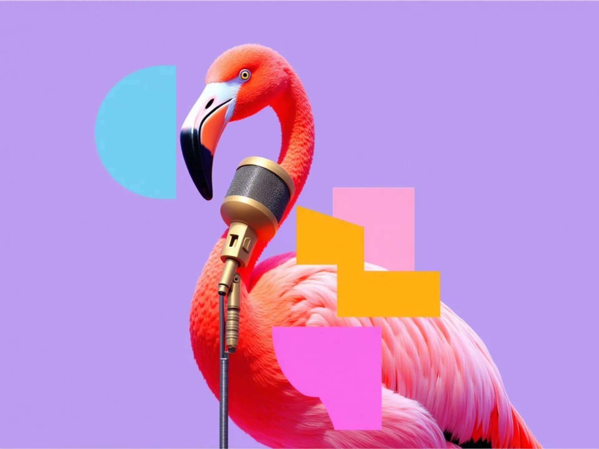 Creates a lyrics video from generated or uploaded audio, with selectable layouts, aspect ratios, backgrounds, and lyric-row or time-range selection.