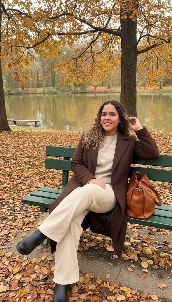 AI Lifestyle Fotoğraf Üretici — stüdyo çekimi