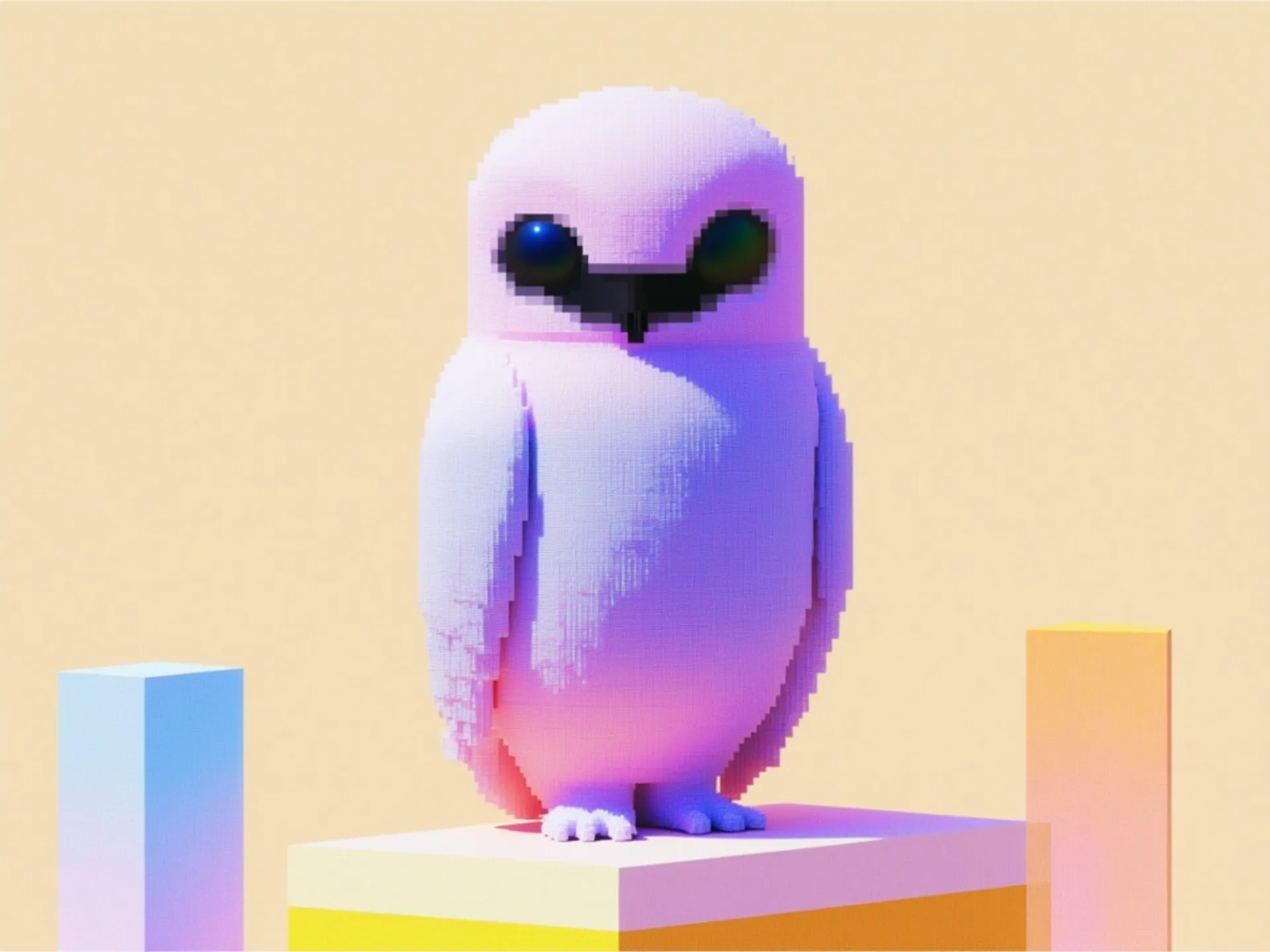 Meshy 7.1 generates 3D models from text prompts, with untextured preview and textured full modes, standard, low-poly, and Smart Topology options, and geometry resolution up to 4K.