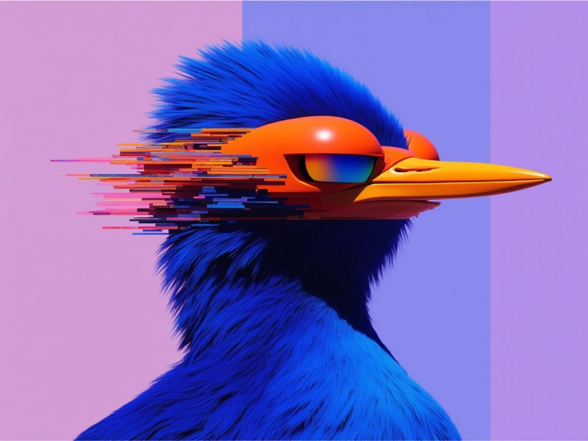 Recraft V4.1 Flash generates raster images from text prompts, including photography, illustrations, and mixed-media compositions, with controls for image size, color palette, and background color.