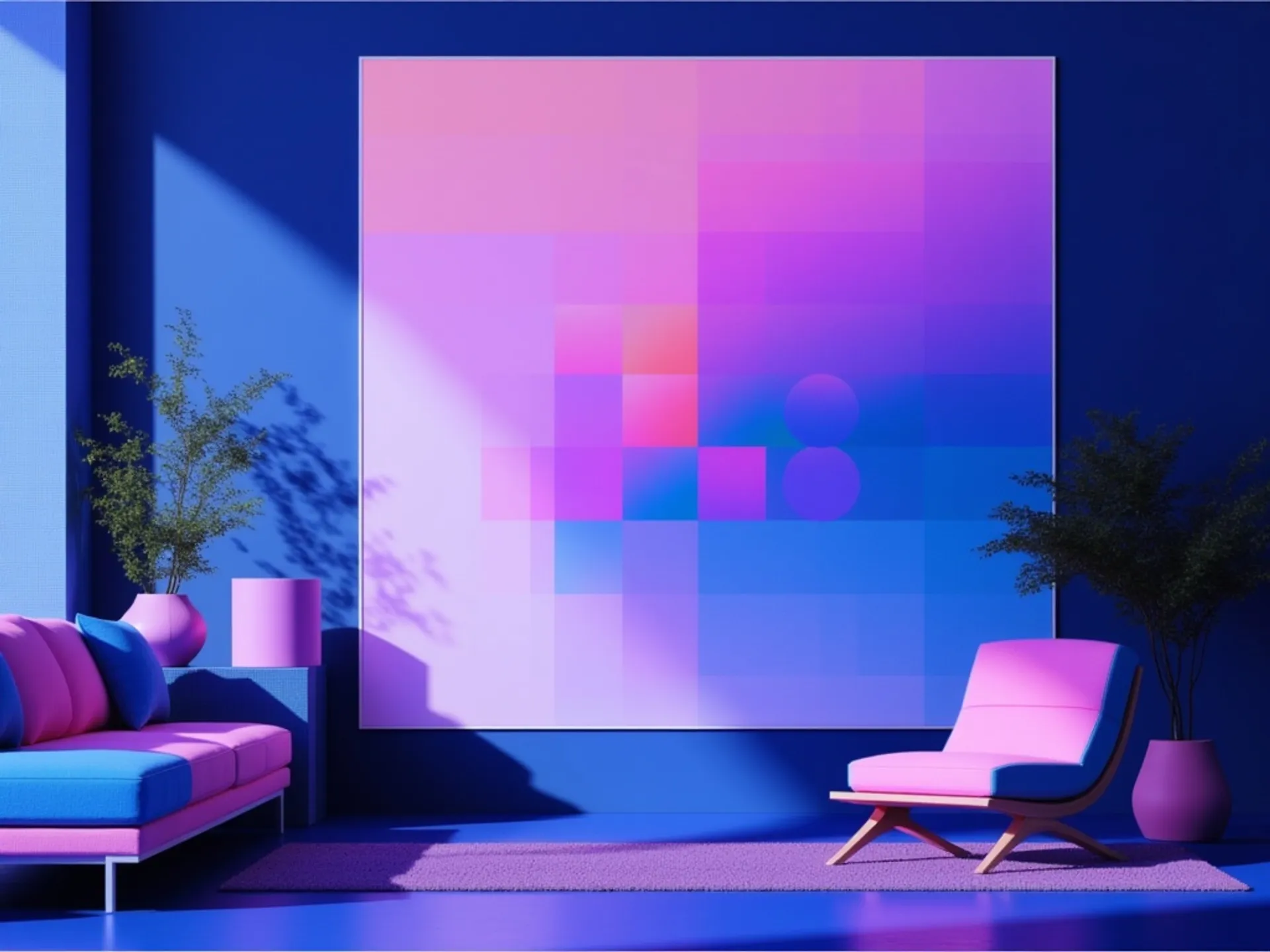Edit images with Ideogram 4.5: prompt edits with up to 4 reference images, optional mask, and a high-precision mode that keeps unchanged pixels intact.