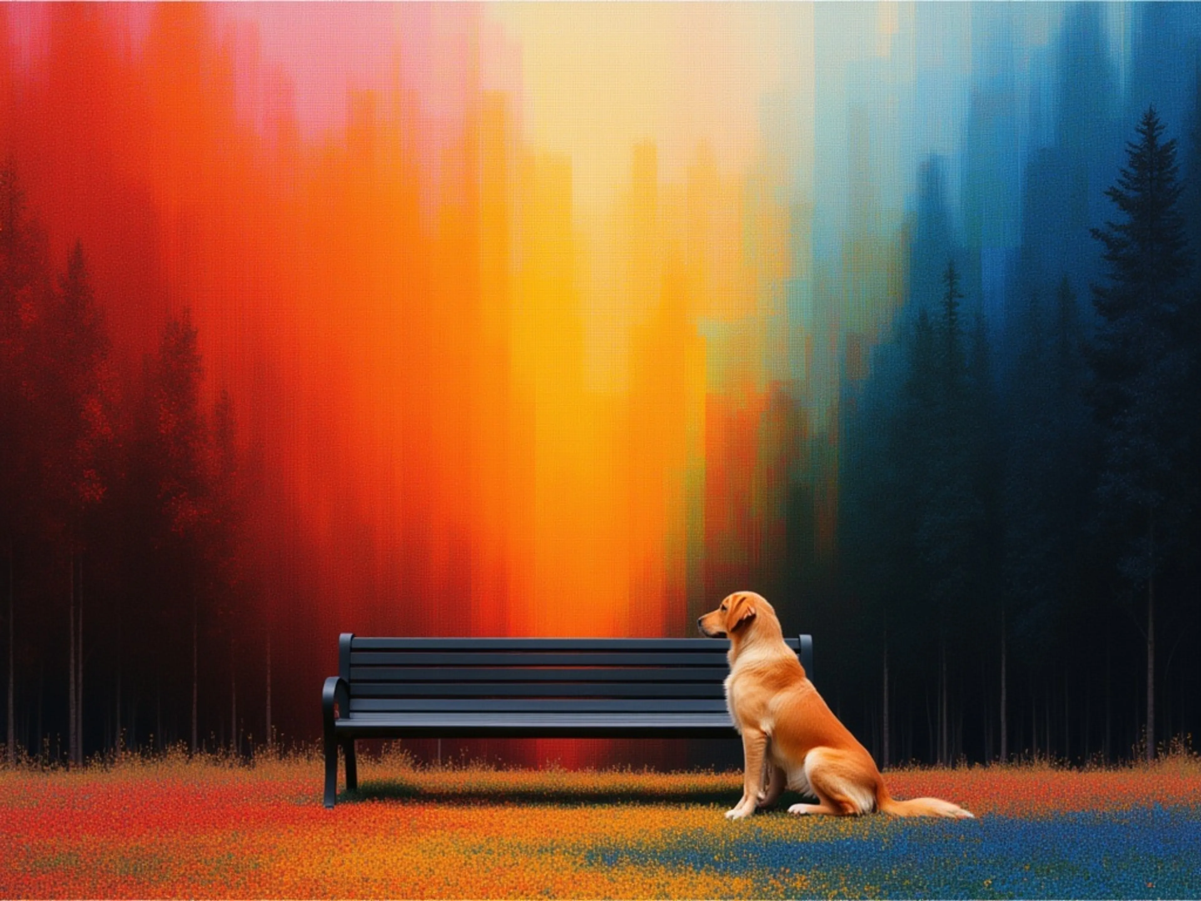 Estimate depth from a single image with Marigold V2, a diffusion-based depth model built on Qwen-Image-Edit, returning a colorized depth map.