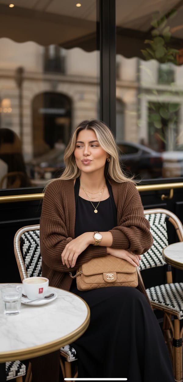AI Lifestyle Fotoğraf Üretici — editöryel tarz