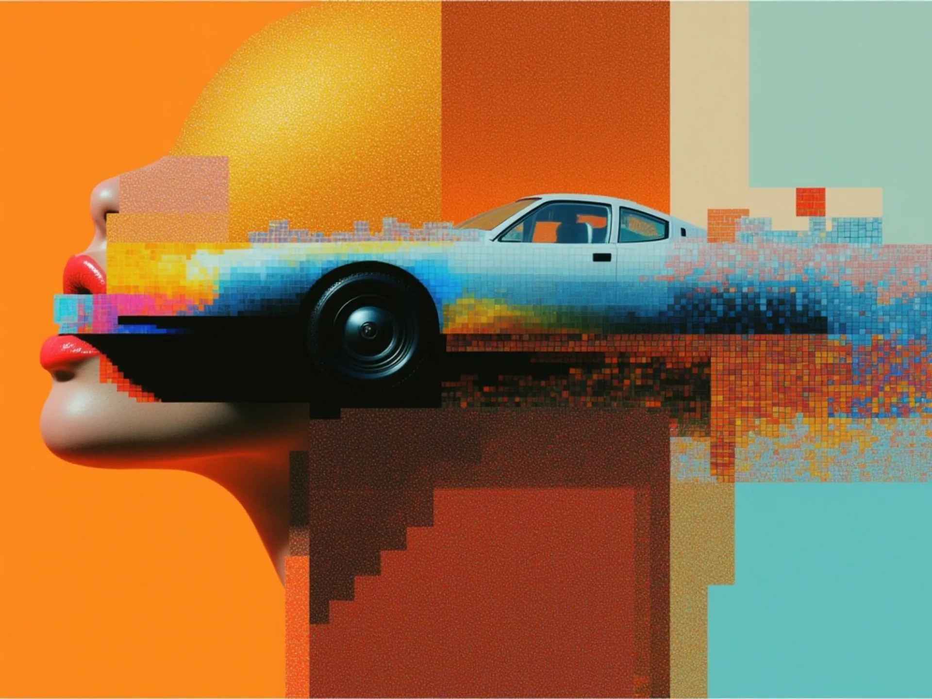 Kandinsky 6.0 Lite animates a single image into a short video clip, with fast, lightweight inference and prompt-guided motion.