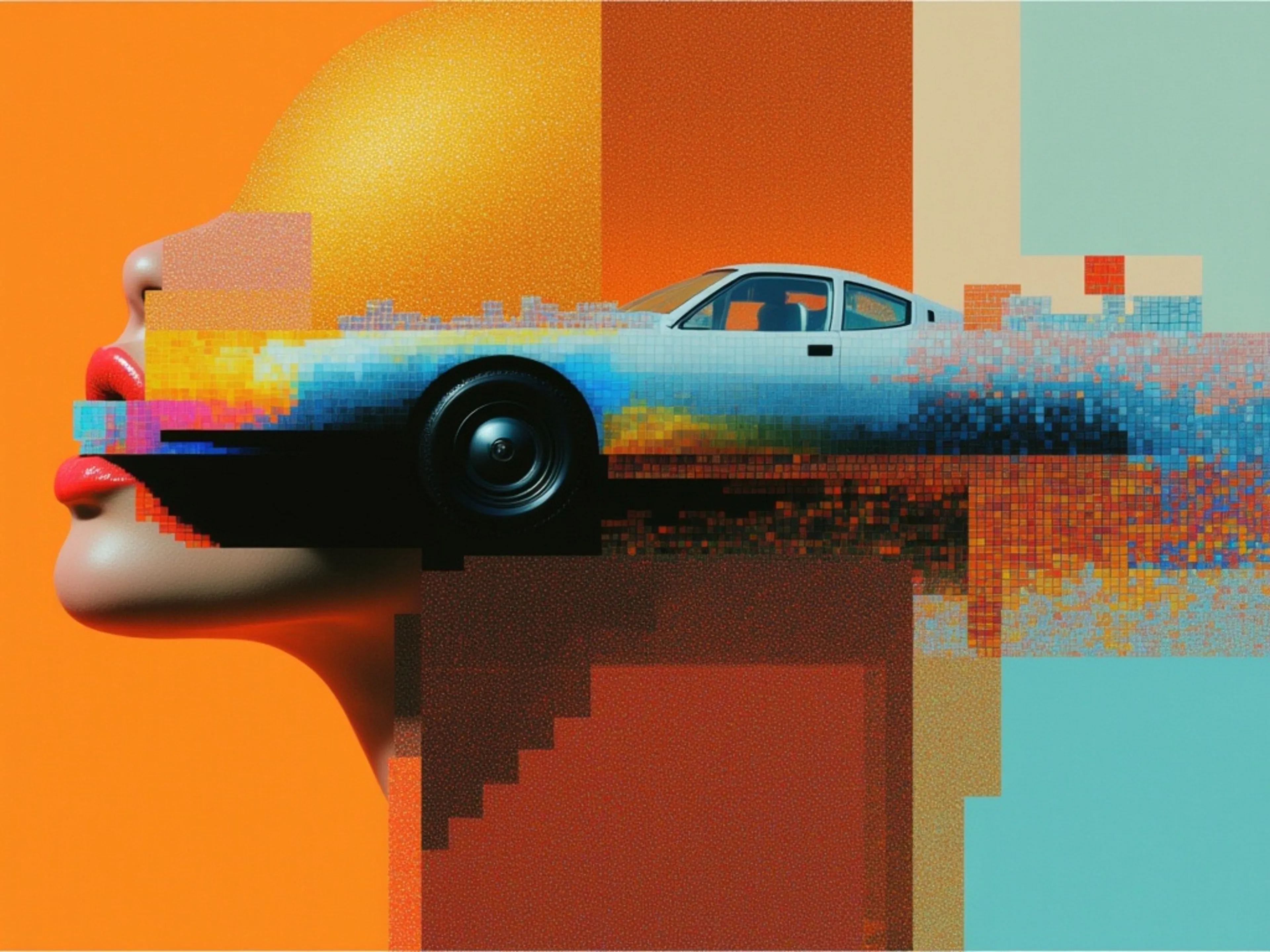 Kandinsky 6.0 Lite animates a single image into a short video clip, with fast, lightweight inference and prompt-guided motion.