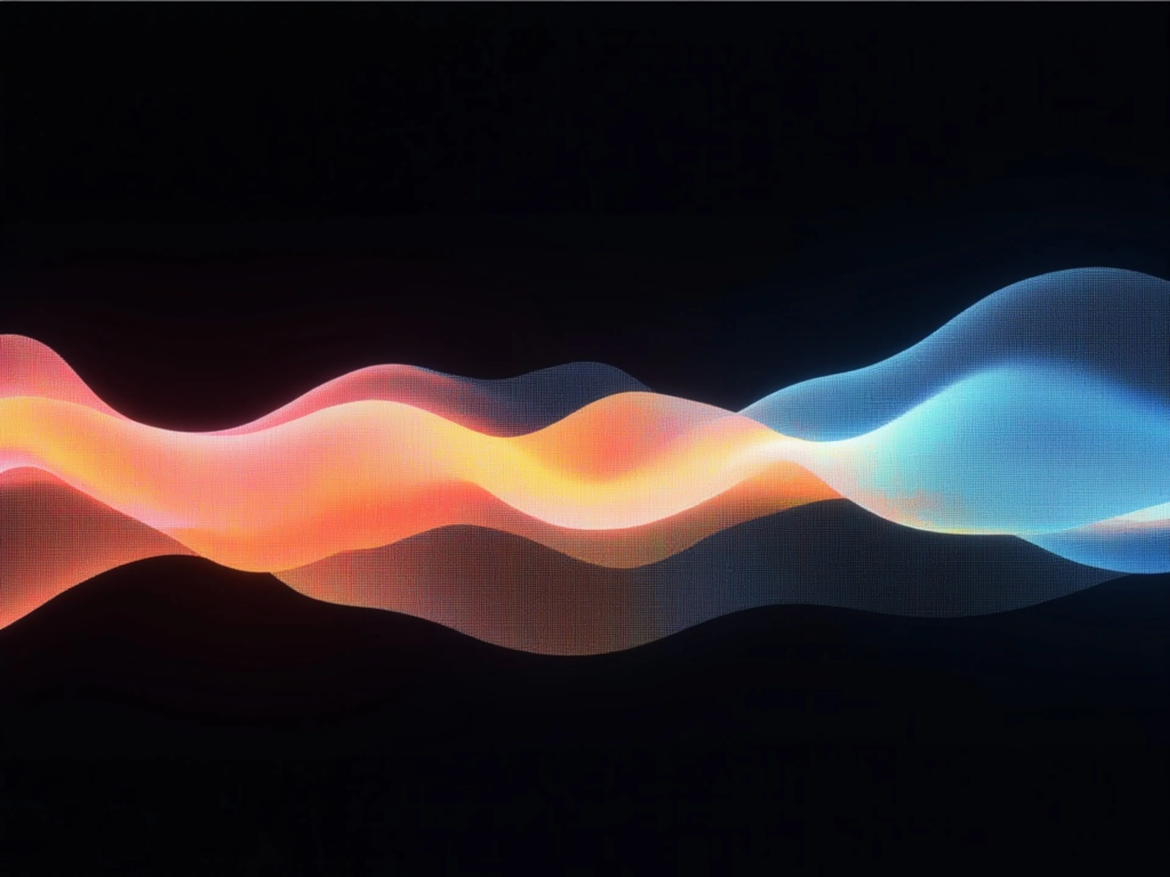 Speak in one language, hear it in another. Streaming speech-to-speech translation with the translated text alongside the audio.