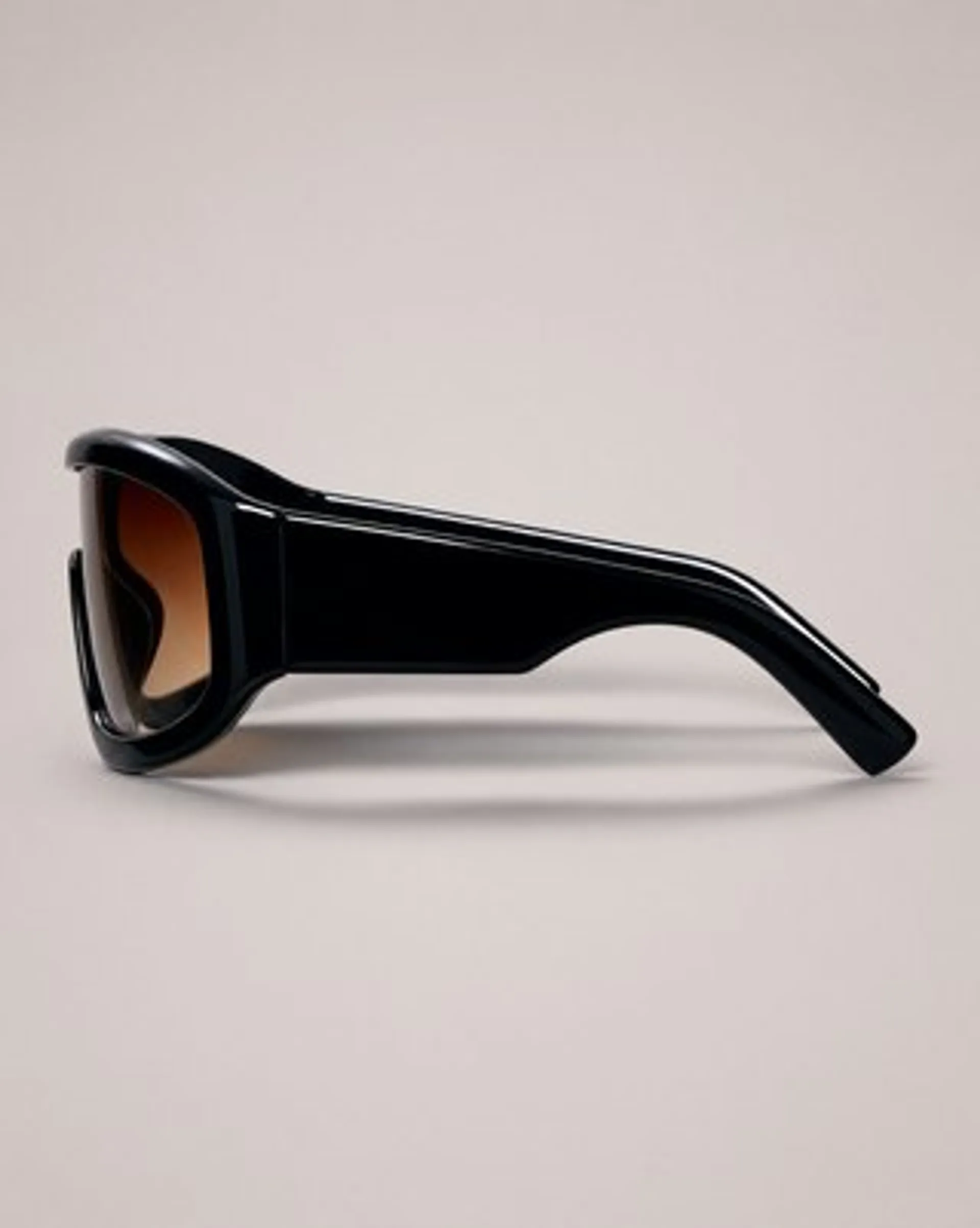Reference 3: the same sunglasses, side view